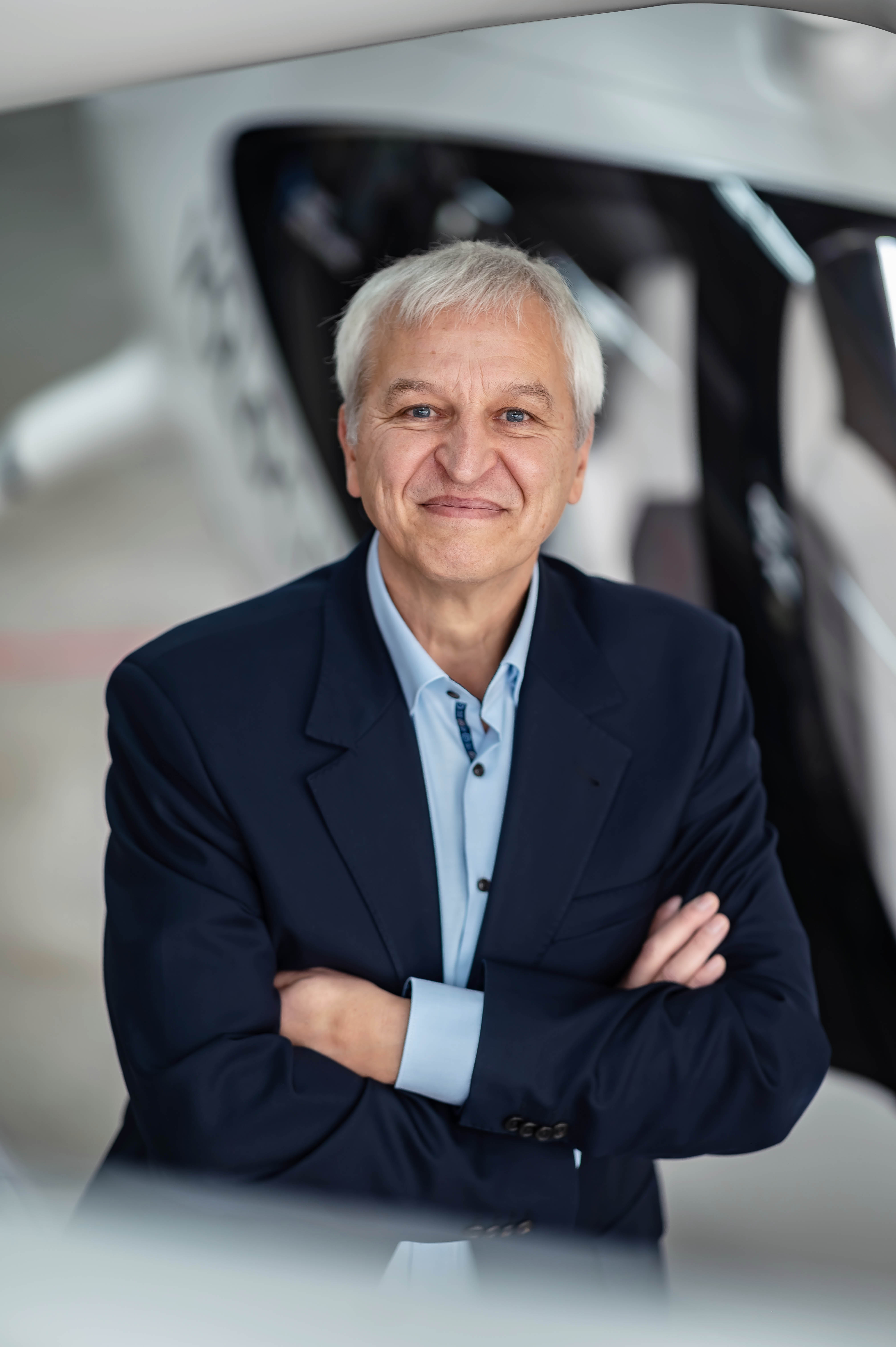 Profil Jochen Ehlgötz