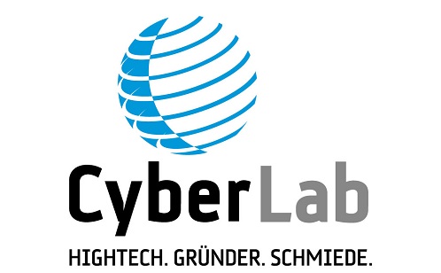 Logo CyberLab