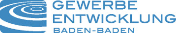 Gewerbeentwicklung Baden-Baden Logo