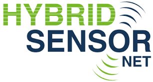 HSN Hybrid Sensor Net e.V. Logo