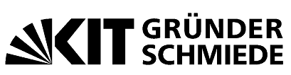 KIT Gründerschmiede Logo