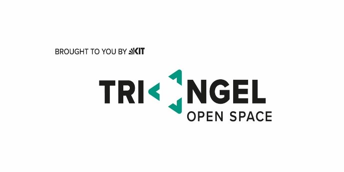 Logo Triangel Open Space