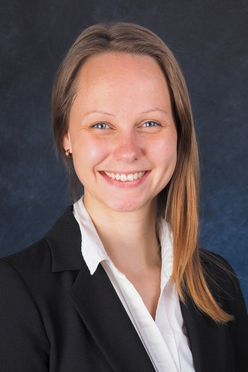 Dr. Sandra Kauffmann-Weiß Profilbild