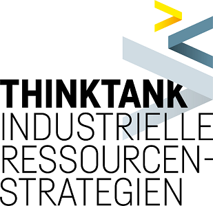 KIT THINKTANK Industrielle Ressourcenstrategien Logo