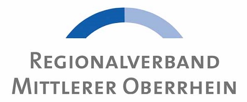 Logo Regionalverband Mittlerer Oberrhein