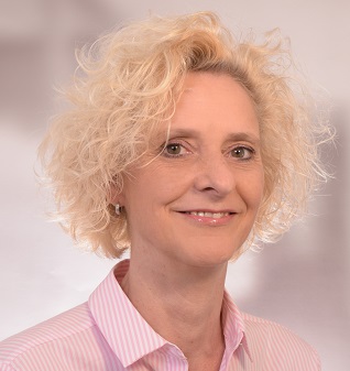Sabine Speck