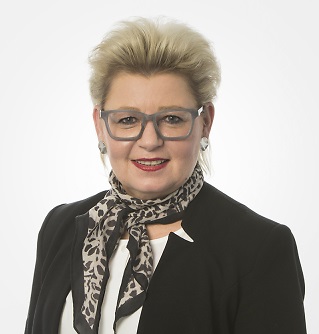 Kerstin Wiedemann-Ganter