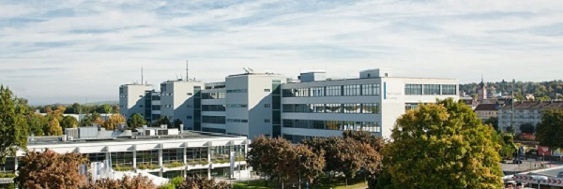 Regionale Wirtschaftsförderung Bruchsal