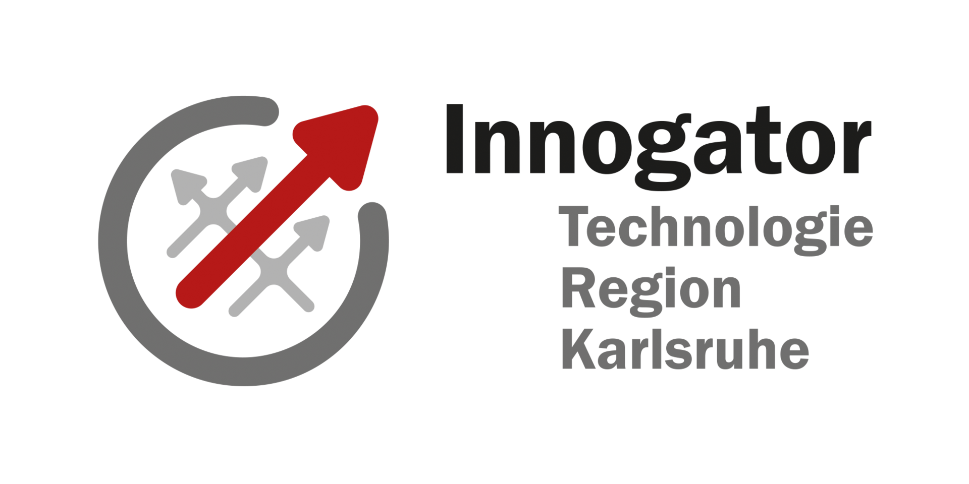 Logo innogator 2025