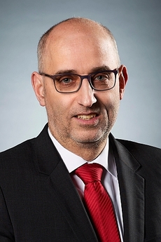 Profilbild Dr. Wolfgang Breh