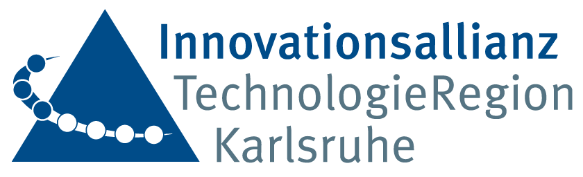 Innovationsallianz TechnologieRegion Karlsruhe Logo