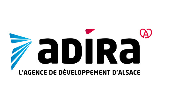 ADIRA Wirtschaftsförderung Elsass (L'Agence de développement d'Alsace)