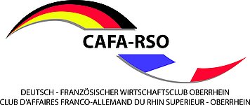 CAFA-RSO Deutsch-Französischer Wirtschaftsclub Oberrhein - Club d’Affaires Franco-Allemand du Rhin Supérieur