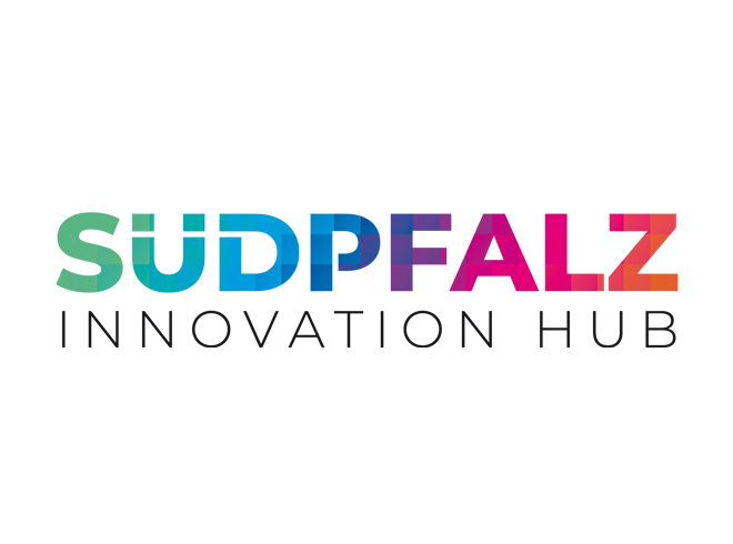 Logo Südpfalz Innovation Hub