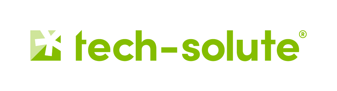 Tech-solute GmbH Logo